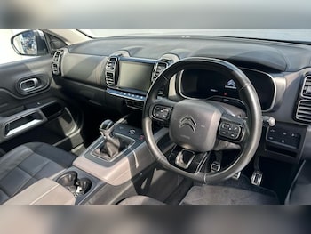 Used Citroen C5 Aircross 2019 for sale - 78736738: Photo
