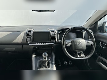 Used Citroen C5 Aircross 2019 for sale - 78736738: Photo