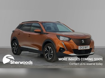 2021 - 100kW Allure Premium 50kWh 5dr Auto