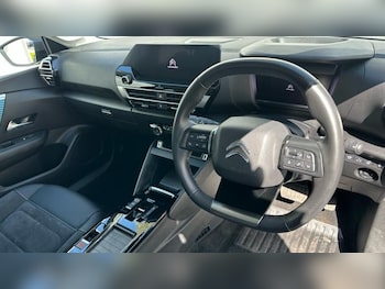 Used Citroen C4 X 2023 for sale - 78357180: Photo