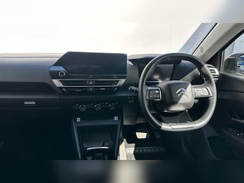 Used Citroen C4 X 2023 for sale - 78357180: Photo