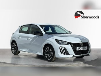 Used Peugeot 208 2026 for sale - 78885984: Photo