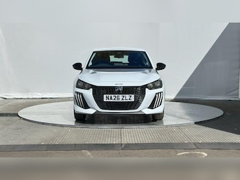 Used Peugeot 208 2026 for sale - 78885984: Photo