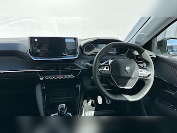 Used Peugeot 208 2026 for sale - 78885984: Photo