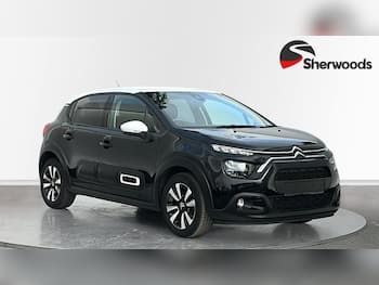 Used Citroen C3 2024 for sale - 79641213: Photo