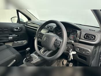 Used Citroen C3 2024 for sale - 79641213: Photo