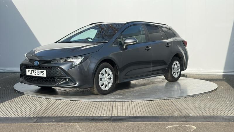 Used Toyota Corolla 2024 for sale - 77989067: Photo 10