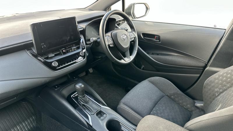 Used Toyota Corolla 2024 for sale - 77989067: Photo 12