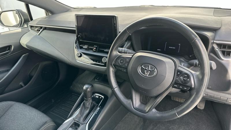 Used Toyota Corolla 2024 for sale - 77989067: Photo 2