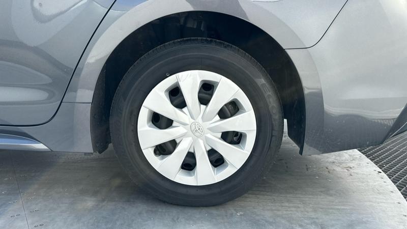 Used Toyota Corolla 2024 for sale - 77989067: Photo 21