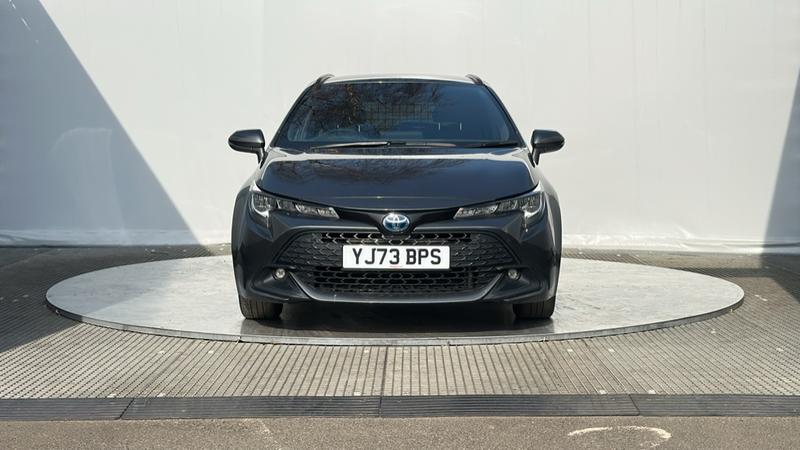 Used Toyota Corolla 2024 for sale - 77989067: Photo 3