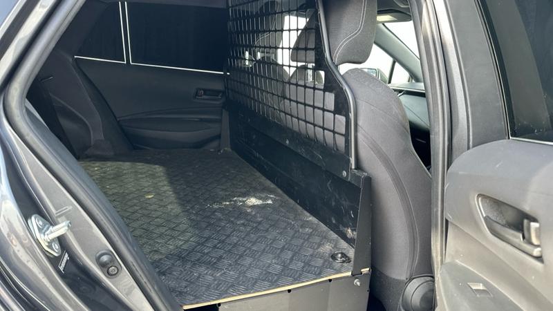 Used Toyota Corolla 2024 for sale - 77989067: Photo 32