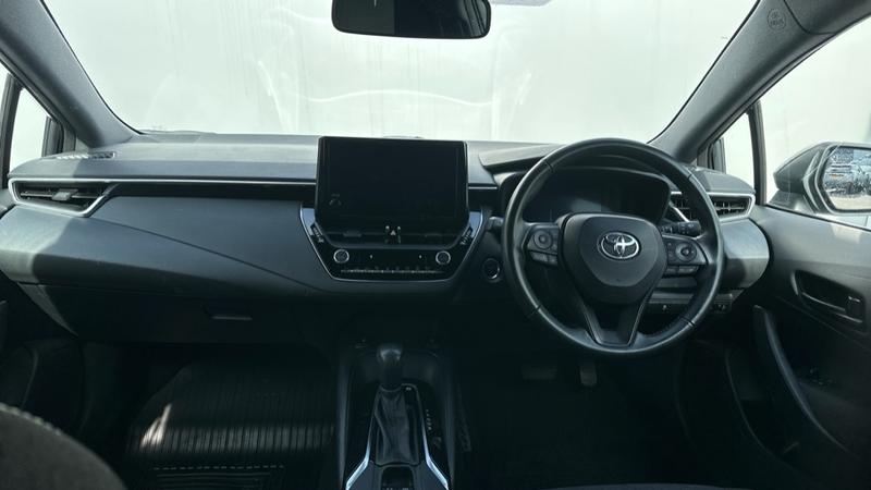 Used Toyota Corolla 2024 for sale - 77989067: Photo 4
