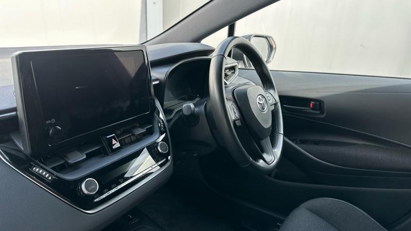 Used Toyota Corolla 2024 for sale - 77989067: Photo 42