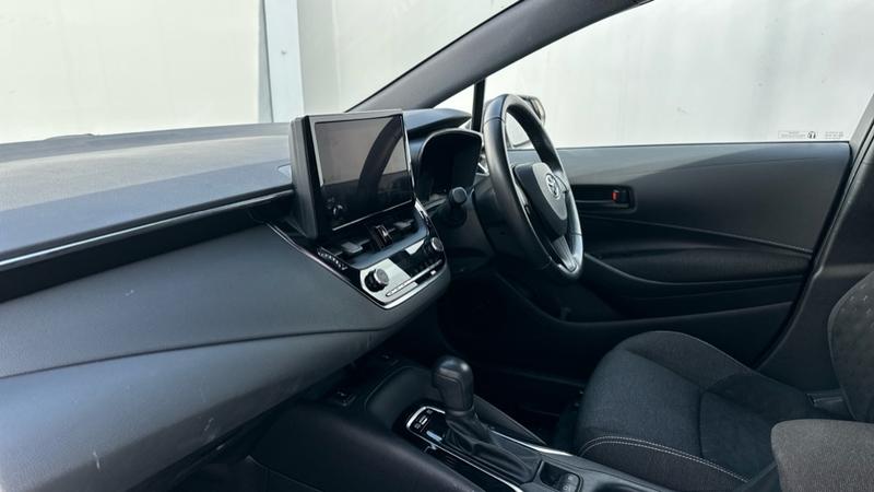 Used Toyota Corolla 2024 for sale - 77989067: Photo 43