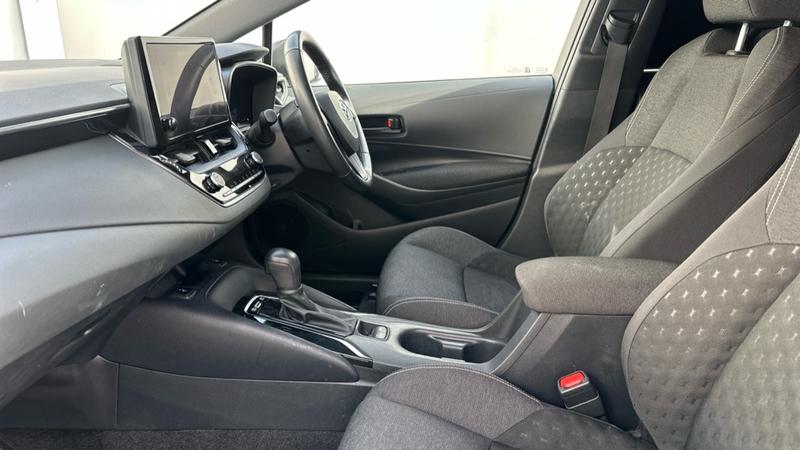 Used Toyota Corolla 2024 for sale - 77989067: Photo 44