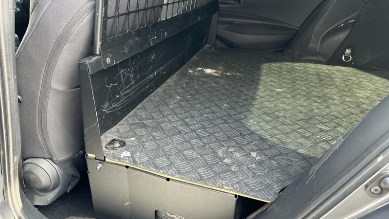 Used Toyota Corolla 2024 for sale - 77989067: Photo 49