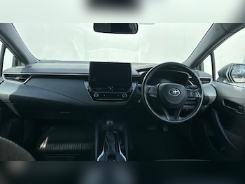 Used Toyota Corolla 2024 for sale - 77989067: Photo