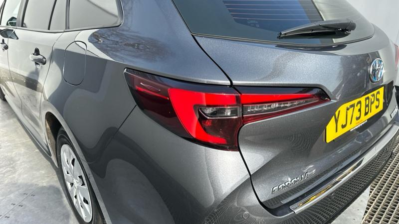 Used Toyota Corolla 2024 for sale - 77989067: Photo 57