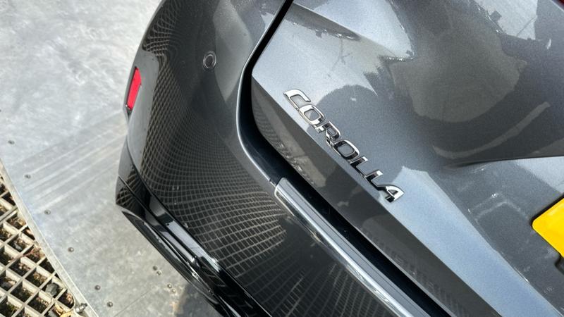 Used Toyota Corolla 2024 for sale - 77989067: Photo 58