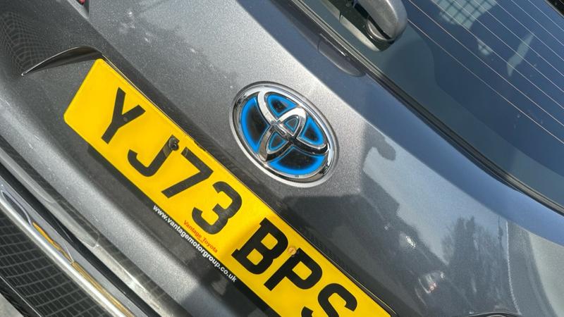 Used Toyota Corolla 2024 for sale - 77989067: Photo 59