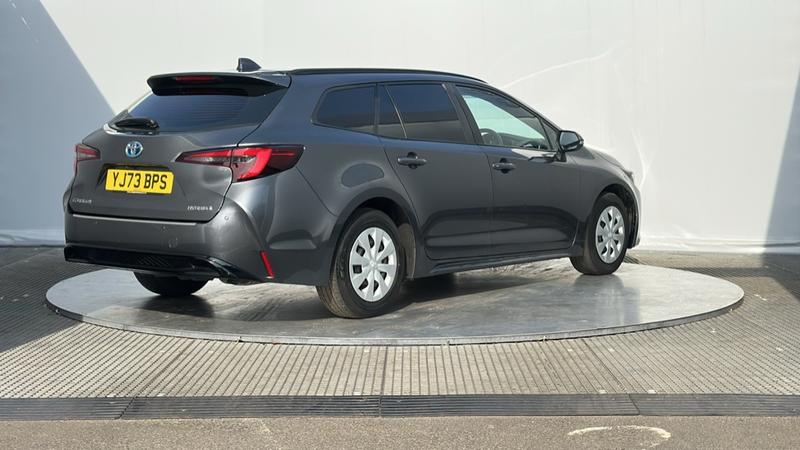 Used Toyota Corolla 2024 for sale - 77989067: Photo 6