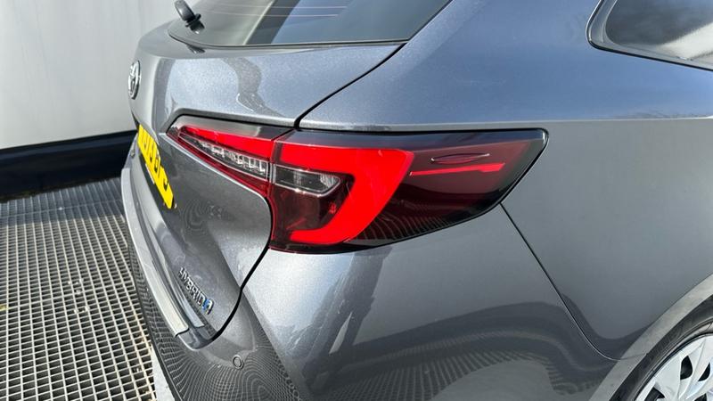 Used Toyota Corolla 2024 for sale - 77989067: Photo 61