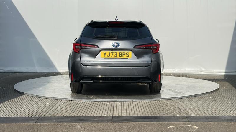 Used Toyota Corolla 2024 for sale - 77989067: Photo 7