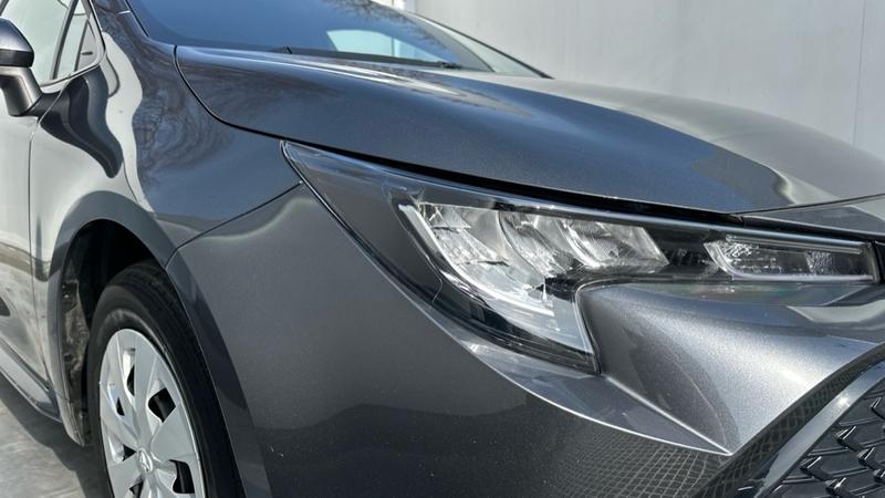 Used Toyota Corolla 2024 for sale - 77989067: Photo 72