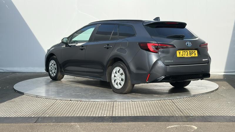 Used Toyota Corolla 2024 for sale - 77989067: Photo 8