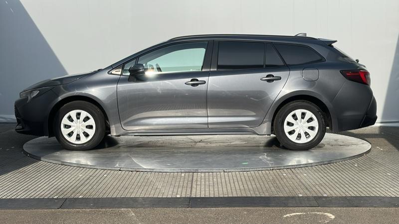 Used Toyota Corolla 2024 for sale - 77989067: Photo 9