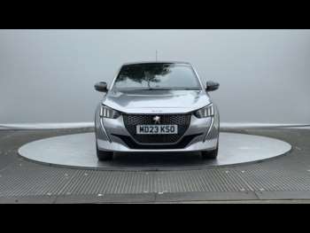 Used Peugeot 208 2023 for sale - 75270384: Photo