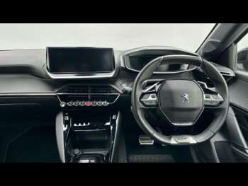 Used Peugeot 208 2023 for sale - 75270384: Photo