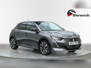 Used Peugeot 208 2022 for sale - 79280973: Photo