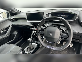 Used Peugeot 208 2022 for sale - 79280973: Photo