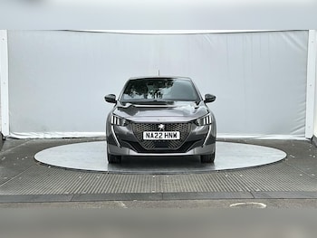 Used Peugeot 208 2022 for sale - 79280973: Photo