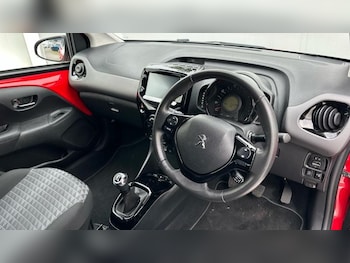 Used Peugeot 108 2021 for sale - 78779533: Photo