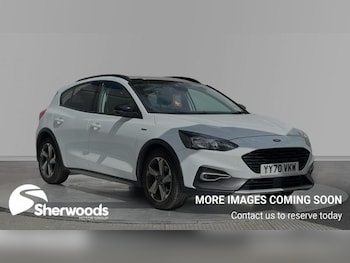 Used Ford Focus undefined for sale - 78575105: Photo