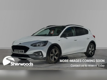 Used Ford Focus undefined for sale - 78575105: Photo