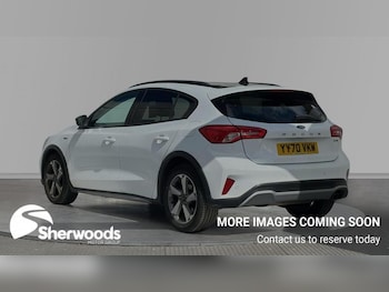 Used Ford Focus undefined for sale - 78575105: Photo