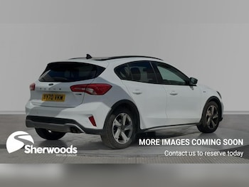 Used Ford Focus undefined for sale - 78575105: Photo