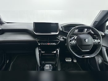 Used Peugeot 2008 2025 for sale - 79094338: Photo