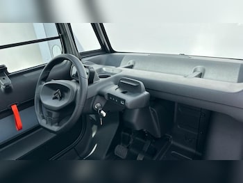 Used Citroen Ami 2024 for sale - 75281615: Photo