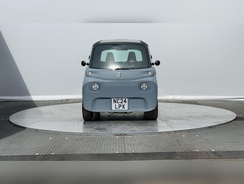 Used Citroen Ami 2024 for sale - 75281615: Photo