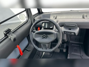 Used Citroen Ami 2024 for sale - 75281615: Photo