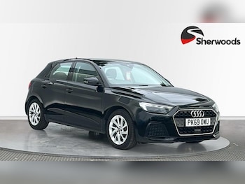 Used Audi A1 2019 for sale - 79516087: Photo