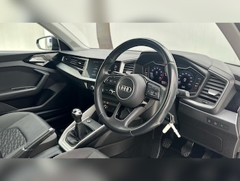 Used Audi A1 2019 for sale - 79516087: Photo