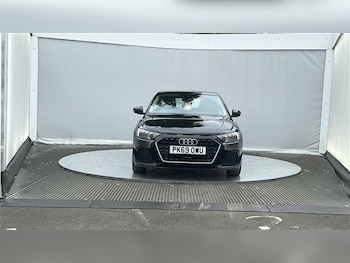 Used Audi A1 2019 for sale - 79516087: Photo