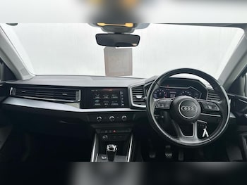Used Audi A1 2019 for sale - 79516087: Photo