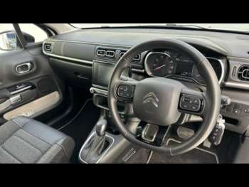 Used Citroen C3 2022 for sale - 73739844: Photo